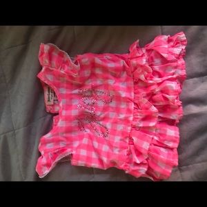 Juicy Couture shirt